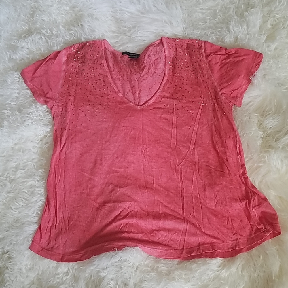 DKNY top